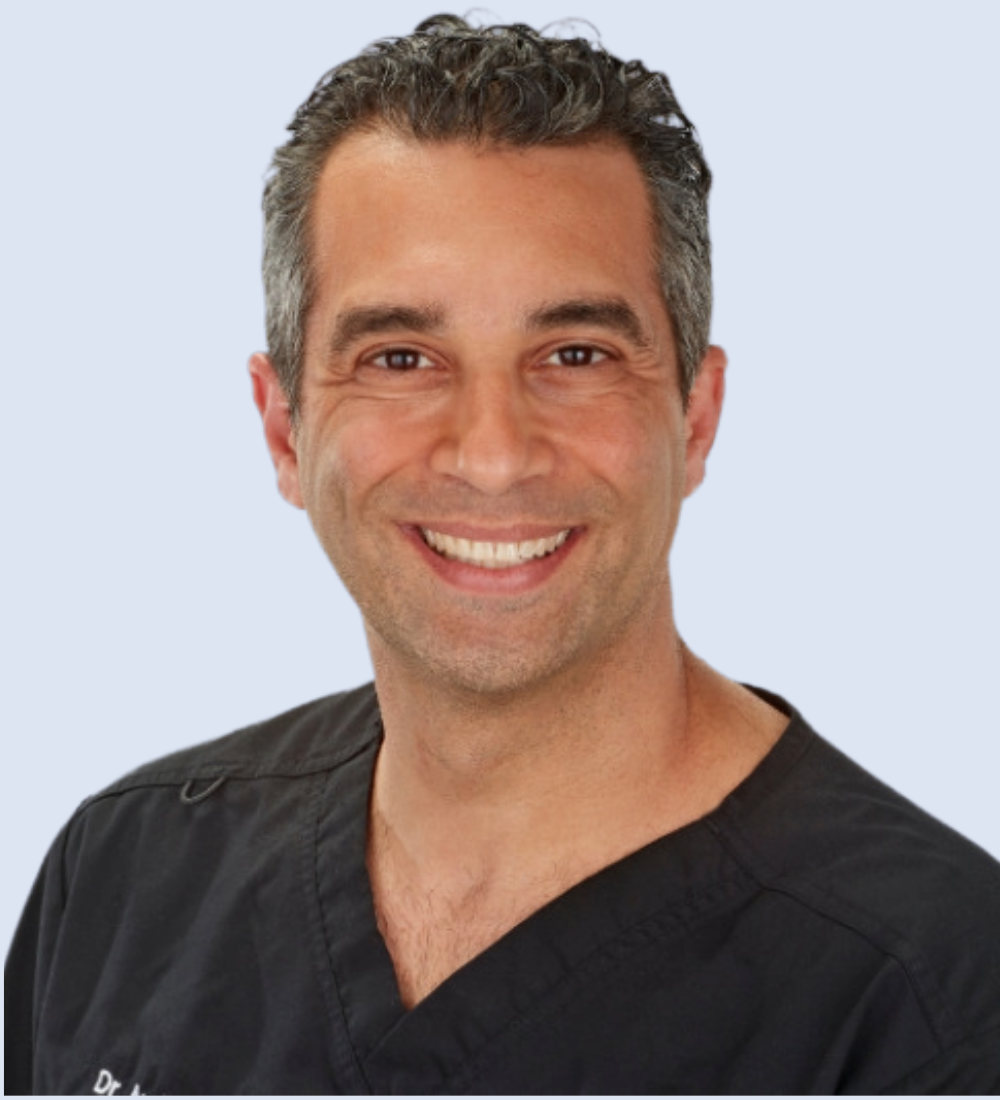 Dr. Amir Herman